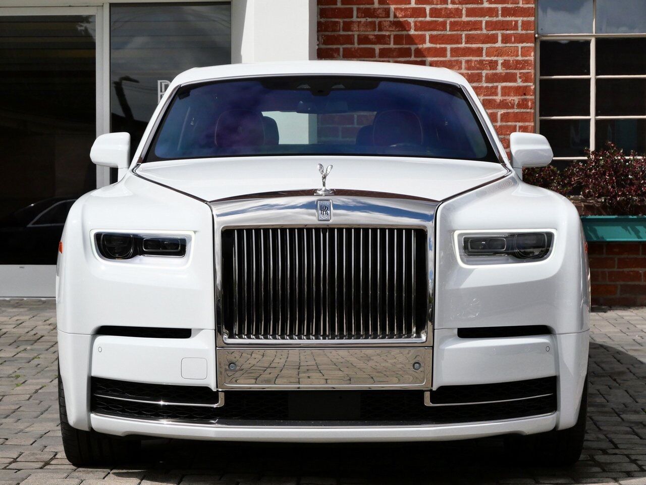 2021 Rolls-Royce Phantom Lawrence KS