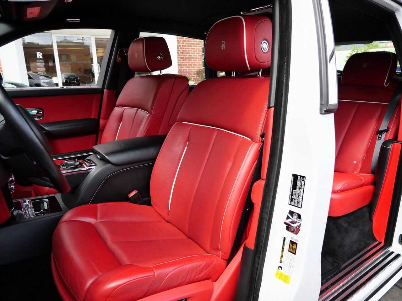 2021 Rolls-Royce Phantom Lawrence KS