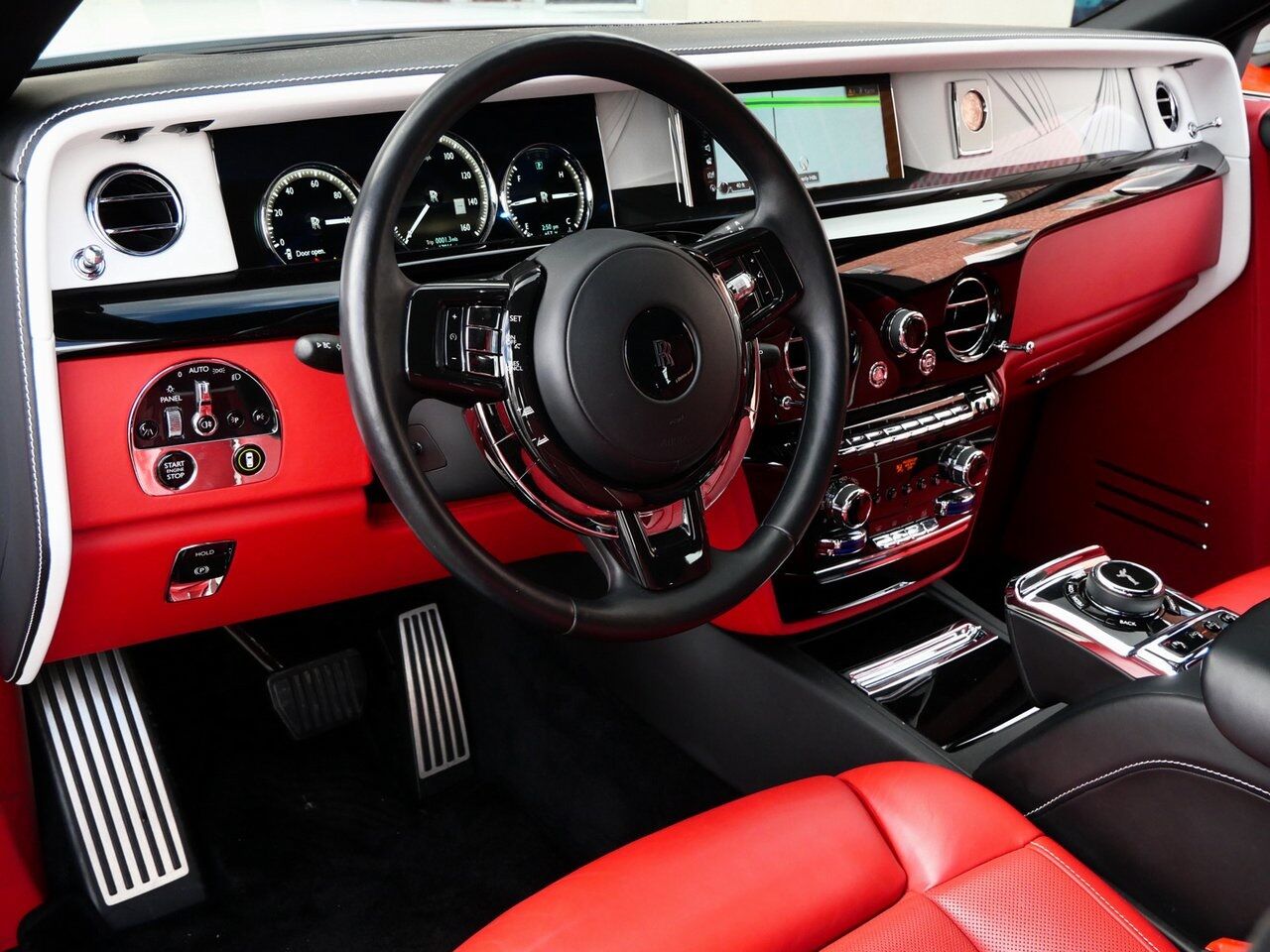2021 Rolls-Royce Phantom Lawrence KS