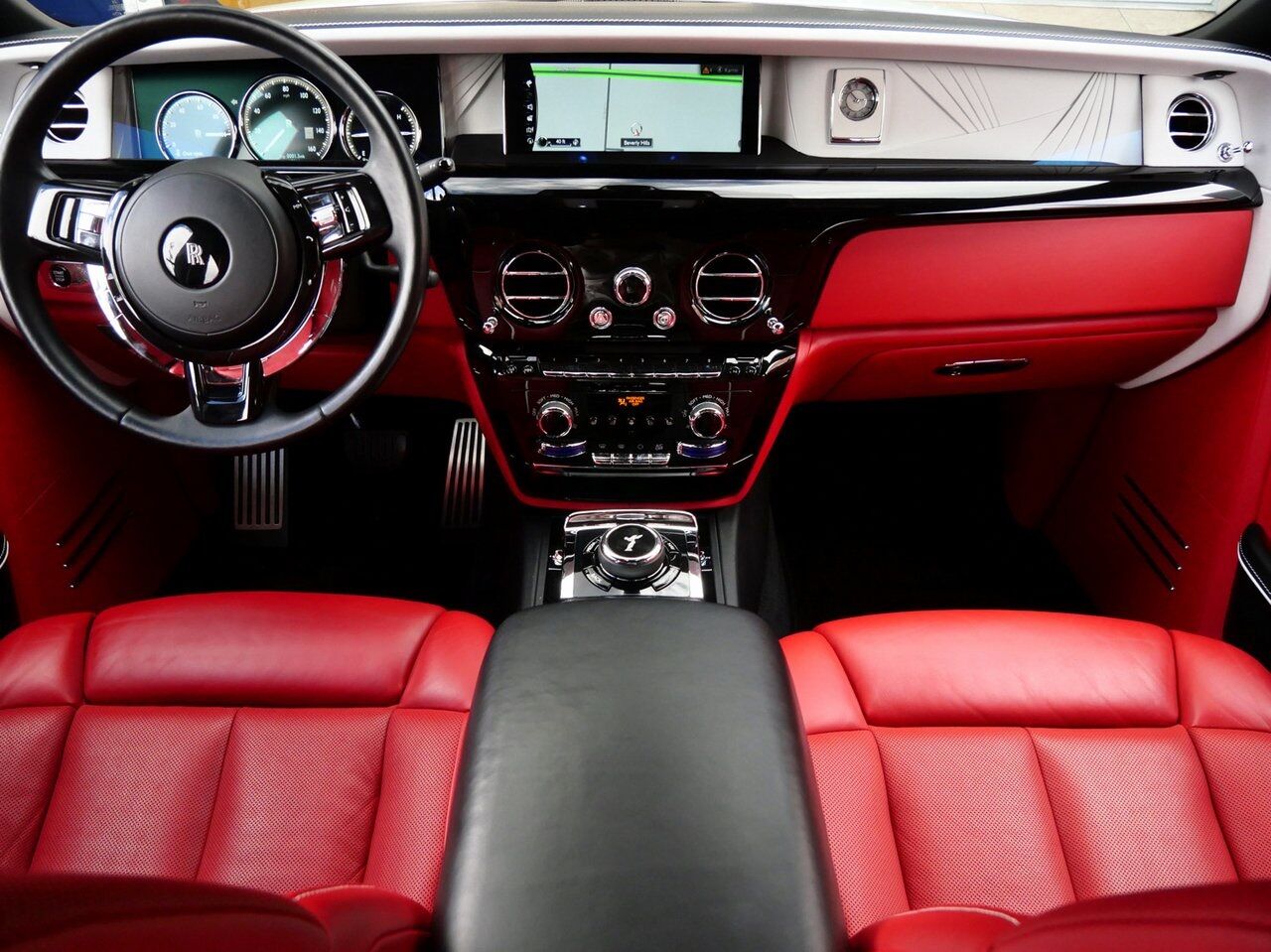 2021 Rolls-Royce Phantom Lawrence KS