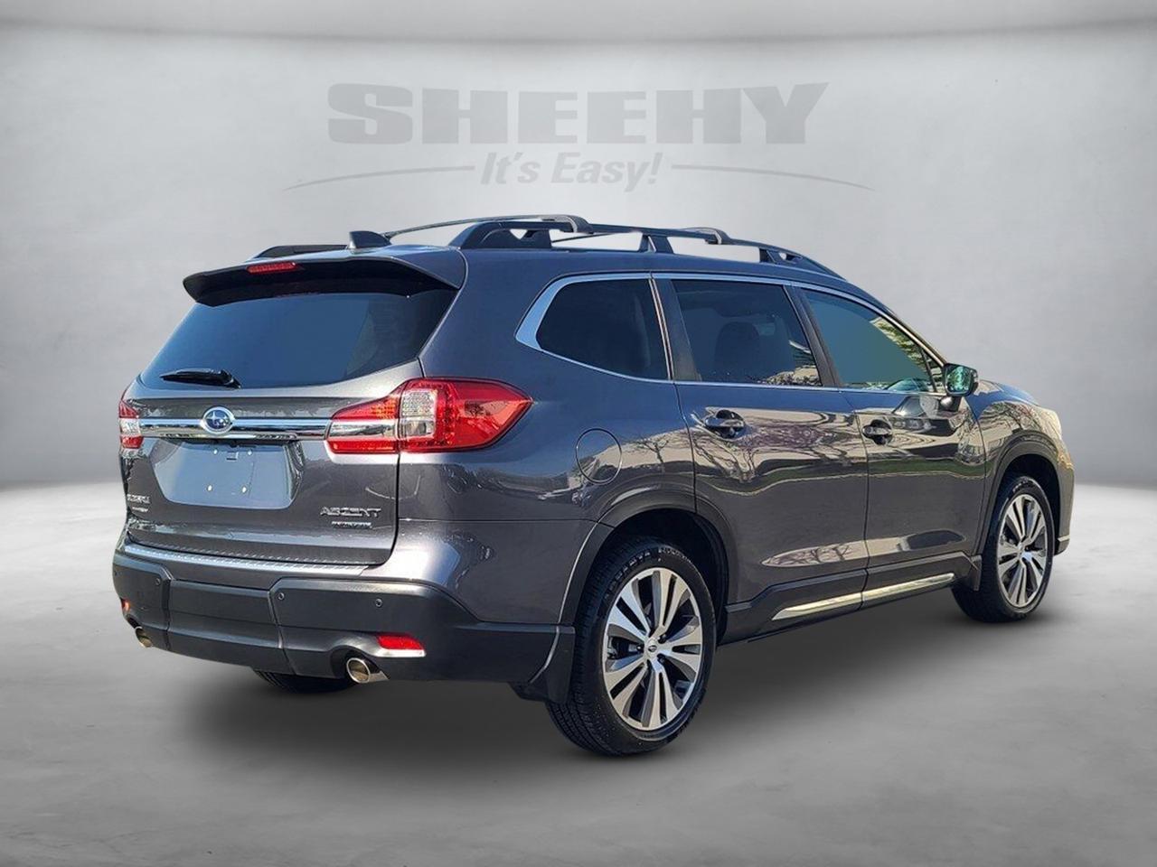 2021 Subaru Ascent Limited Springfield VA
