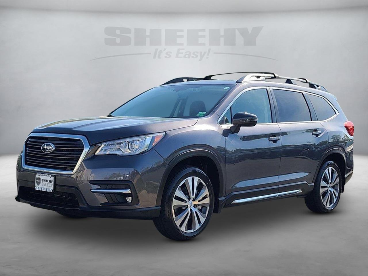 2021 Subaru Ascent Limited Springfield VA