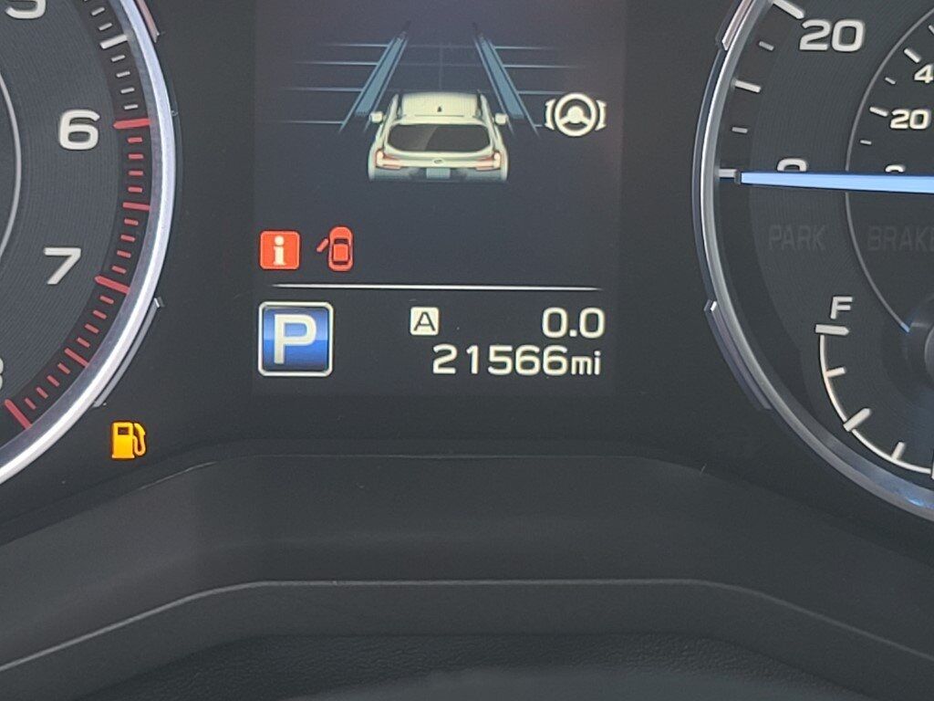 2021 Subaru Ascent Limited Springfield VA