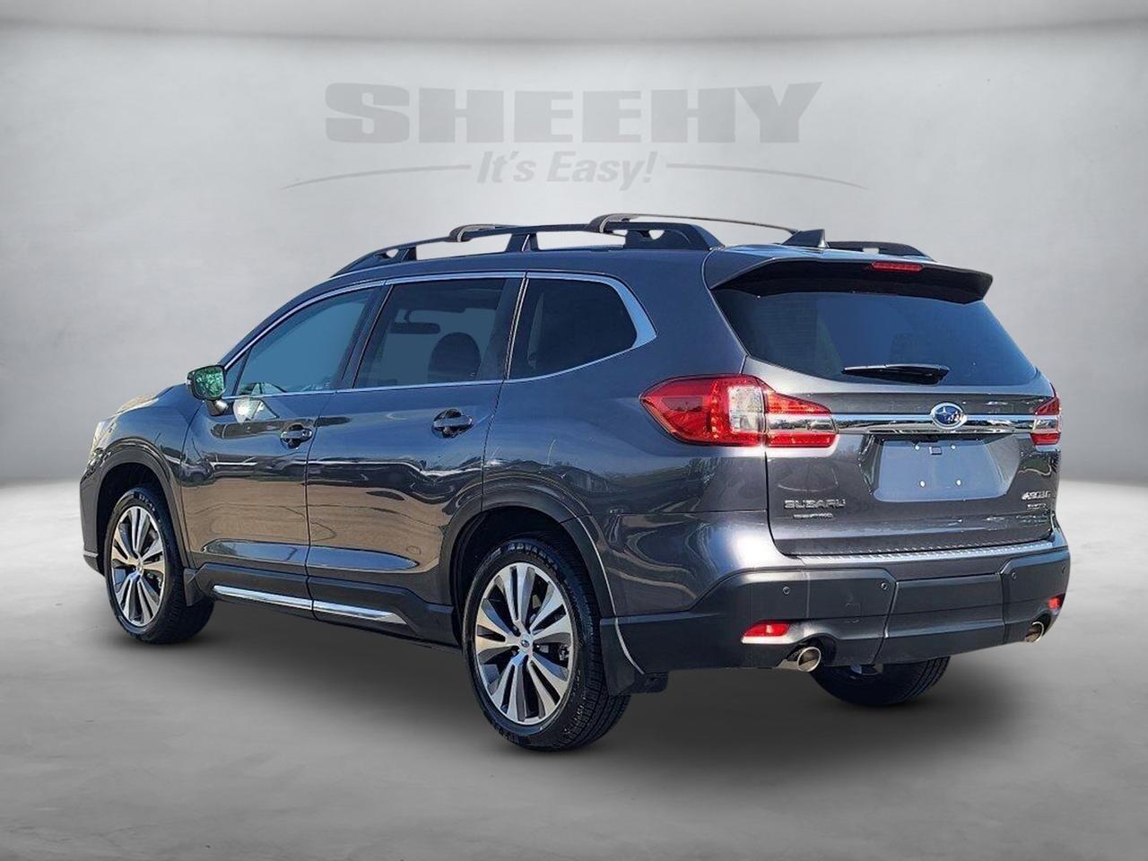 2021 Subaru Ascent Limited Springfield VA
