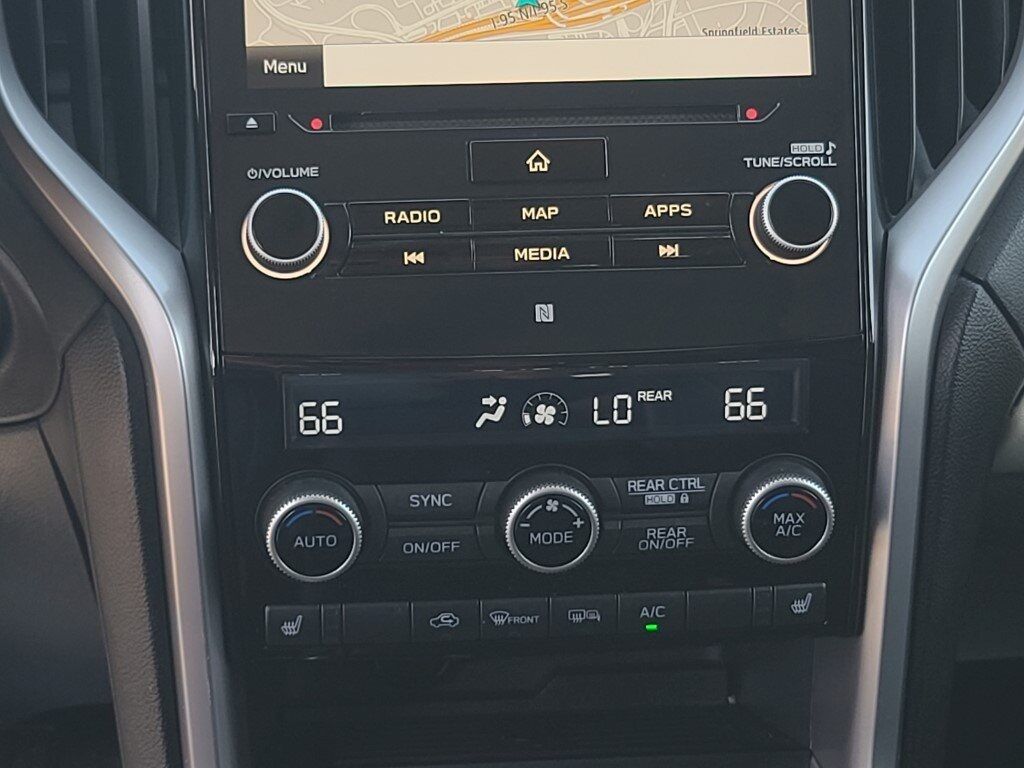 2021 Subaru Ascent Limited Springfield VA