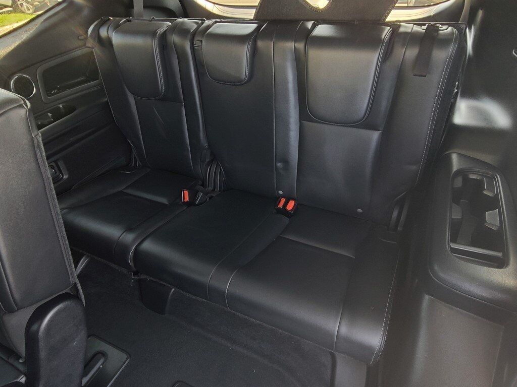 2021 Subaru Ascent Limited Springfield VA