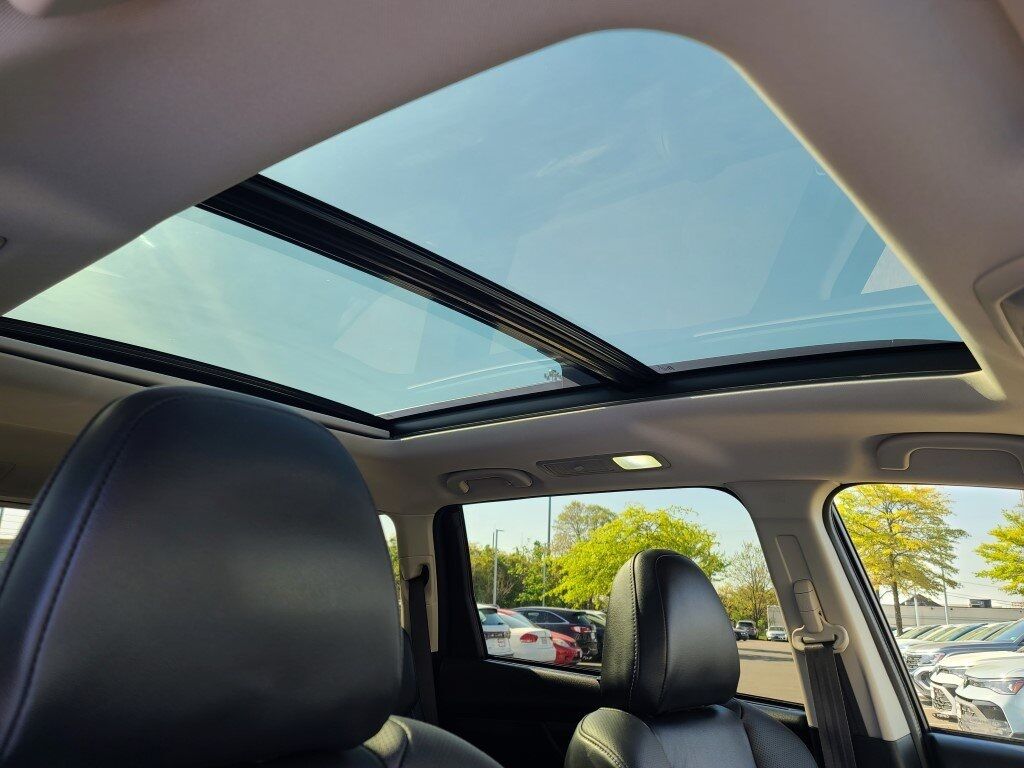 2021 Subaru Ascent Limited Springfield VA