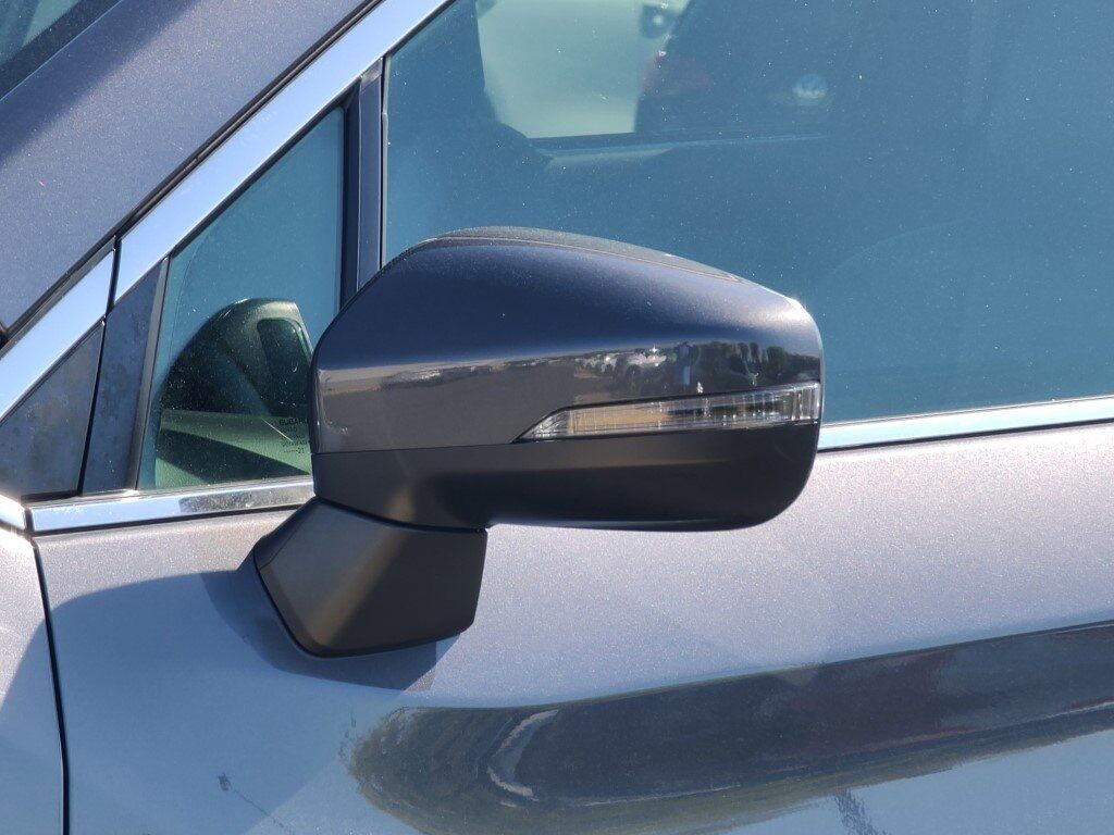 2021 Subaru Ascent Limited Springfield VA