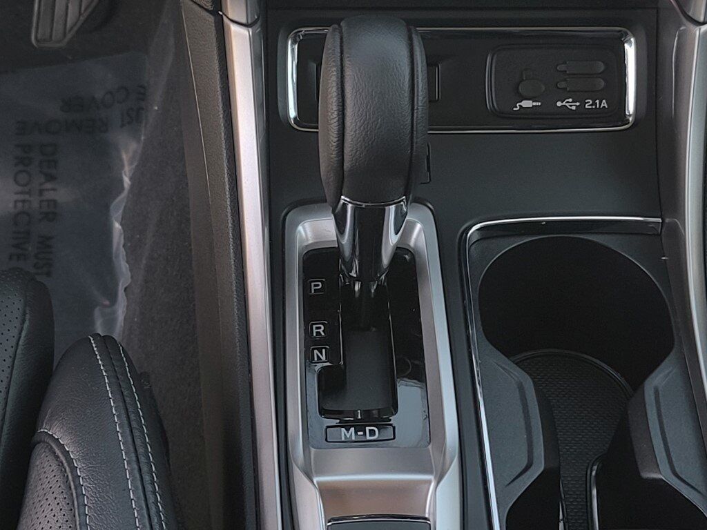 2021 Subaru Ascent Limited Springfield VA