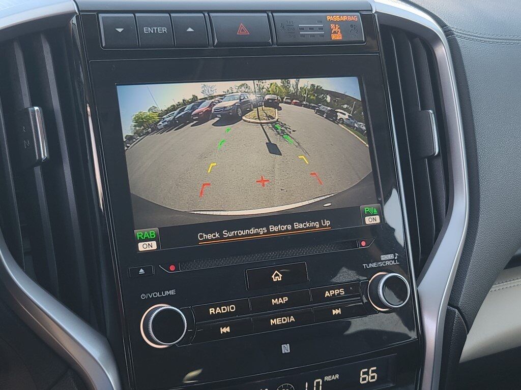 2021 Subaru Ascent Limited Springfield VA