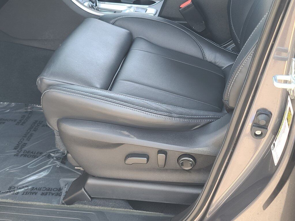 2021 Subaru Ascent Limited Springfield VA