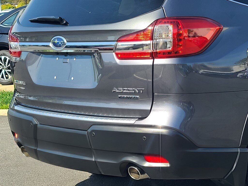 2021 Subaru Ascent Limited Springfield VA