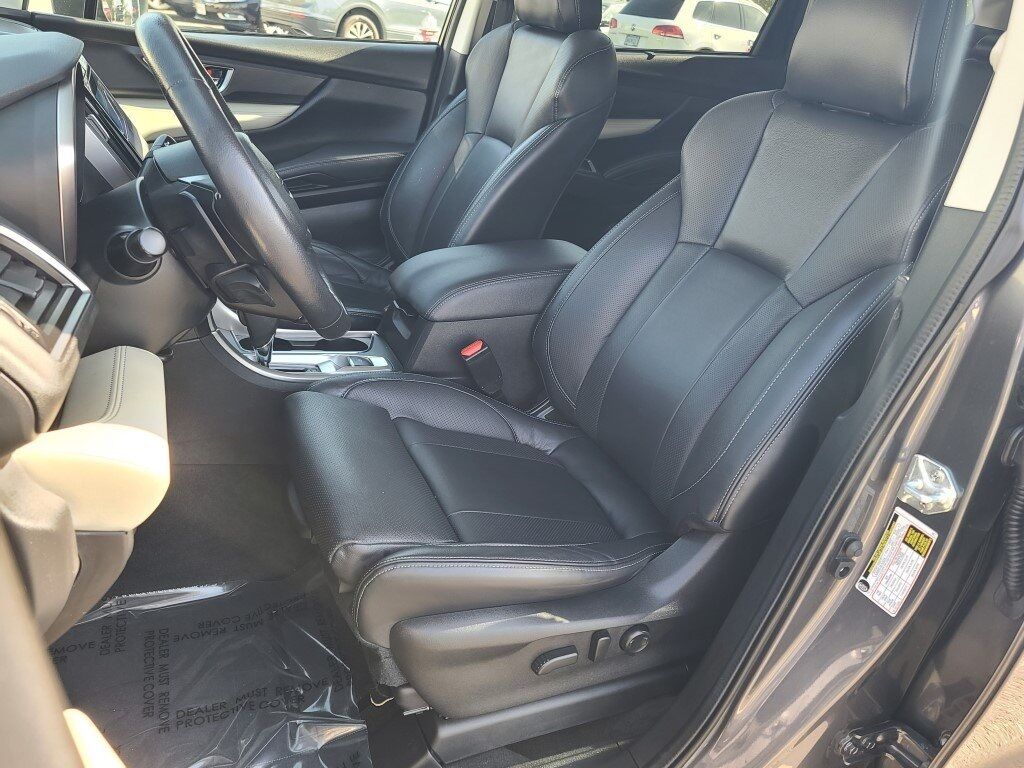 2021 Subaru Ascent Limited Springfield VA