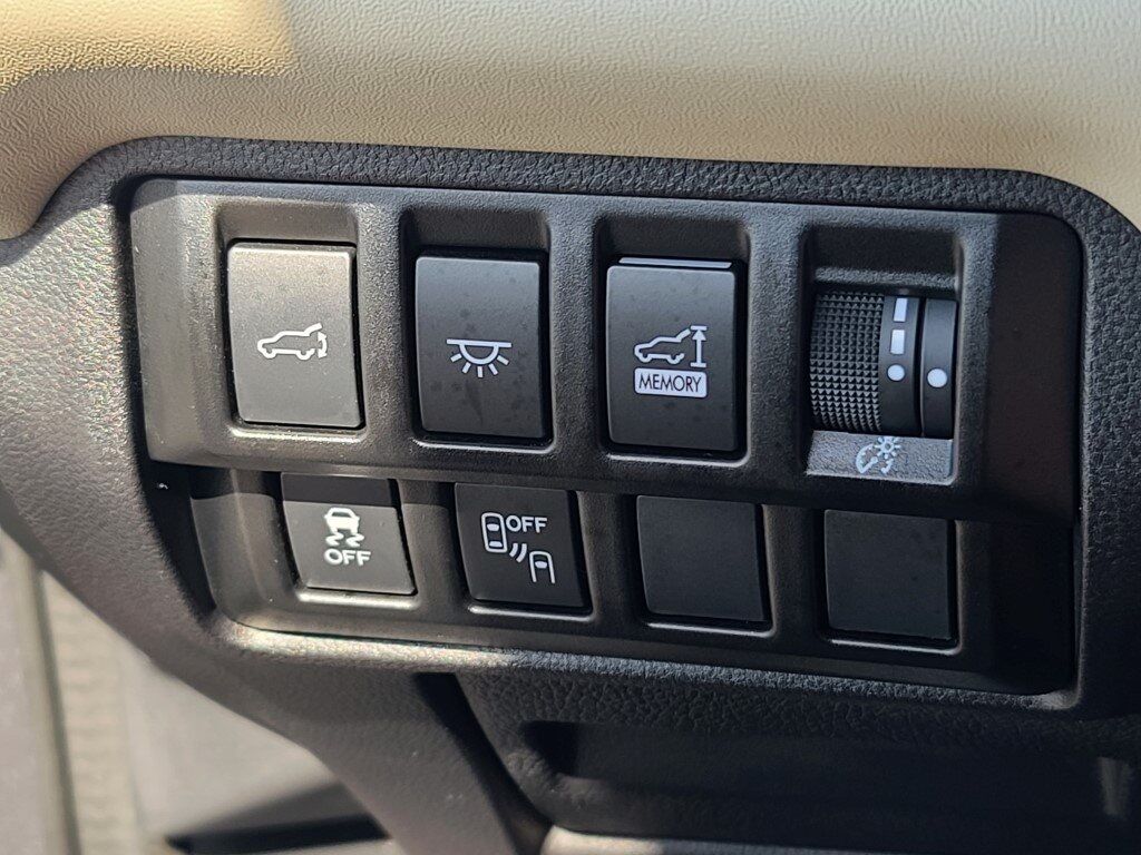 2021 Subaru Ascent Limited Springfield VA