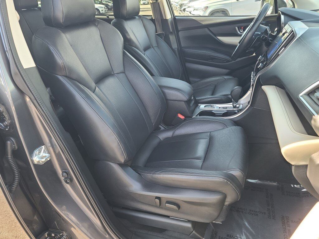 2021 Subaru Ascent Limited Springfield VA