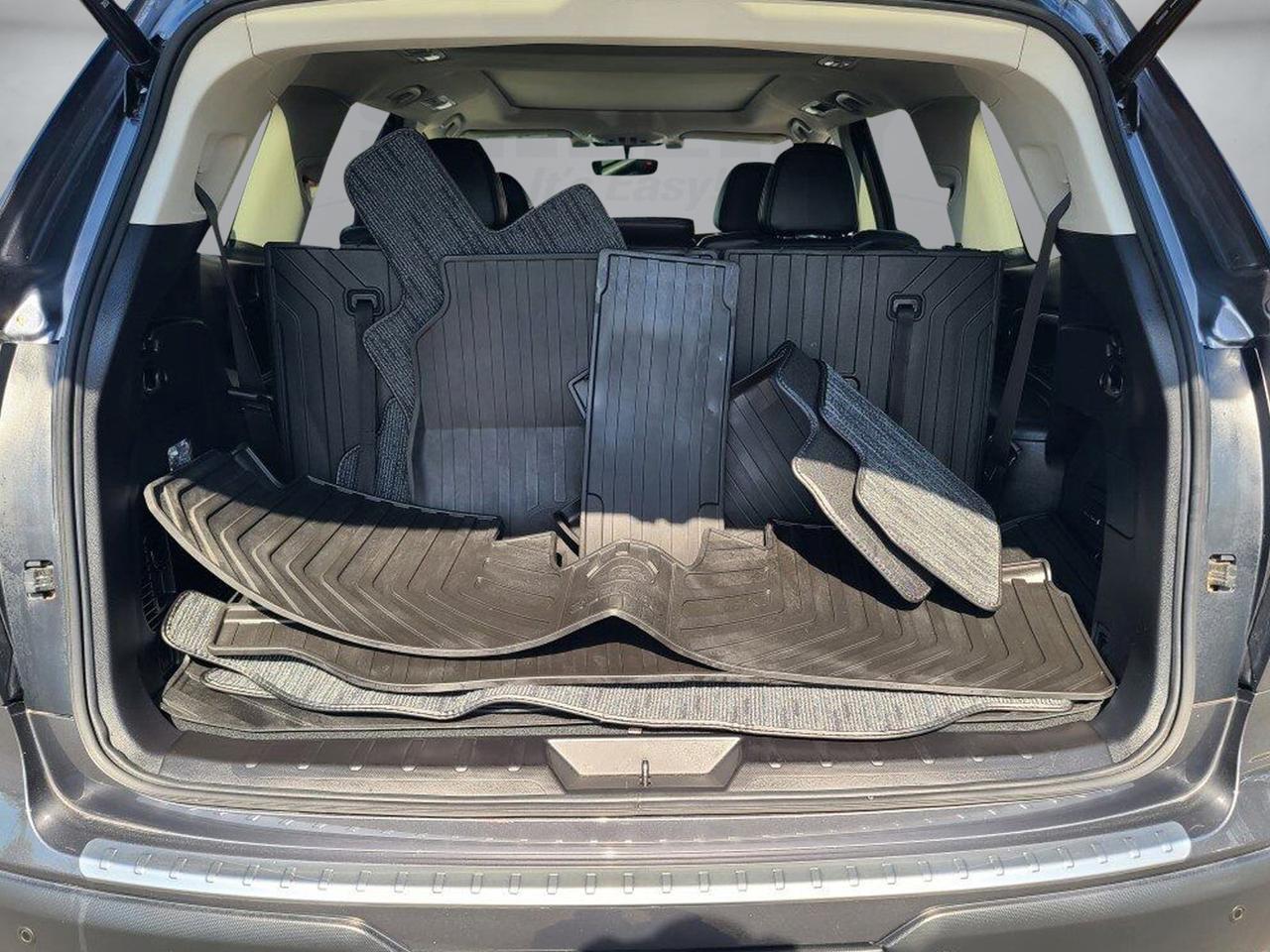 2021 Subaru Ascent Limited Springfield VA