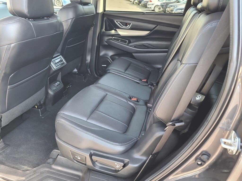 2021 Subaru Ascent Limited Springfield VA