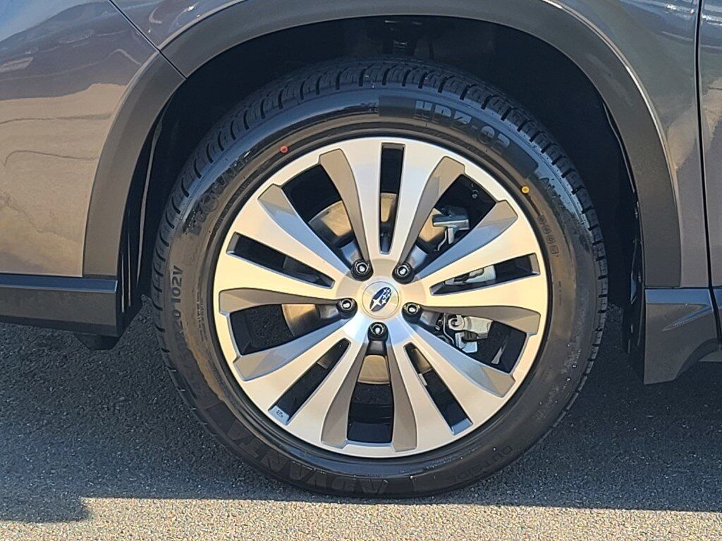 2021 Subaru Ascent Limited Springfield VA