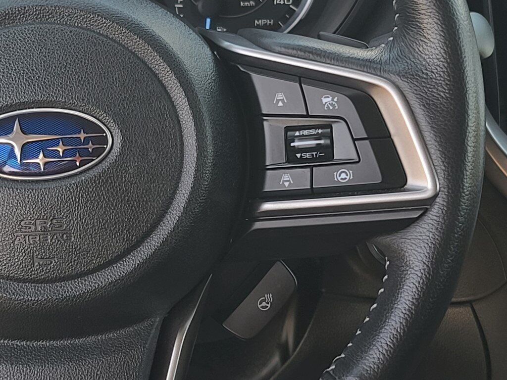 2021 Subaru Ascent Limited Springfield VA