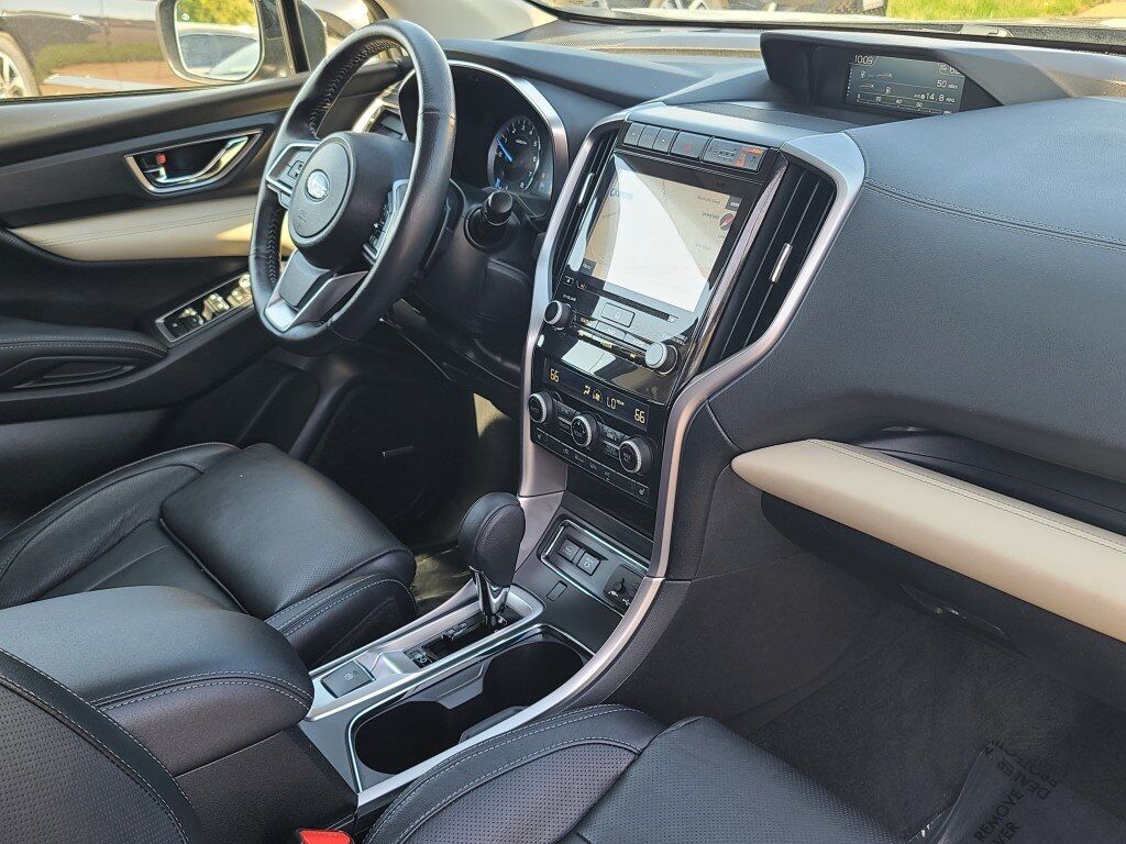 2021 Subaru Ascent Limited Springfield VA