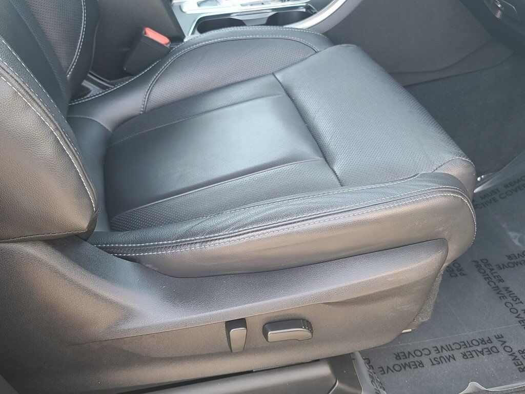 2021 Subaru Ascent Limited Springfield VA