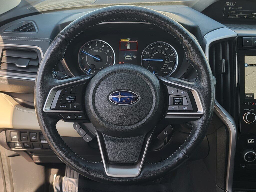 2021 Subaru Ascent Limited Springfield VA