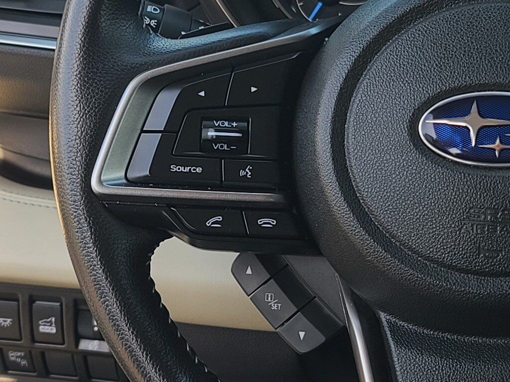 2021 Subaru Ascent Limited Springfield VA