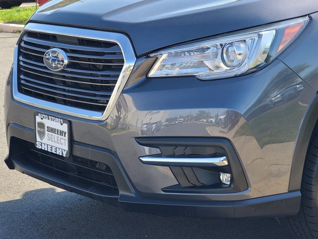 2021 Subaru Ascent Limited Springfield VA