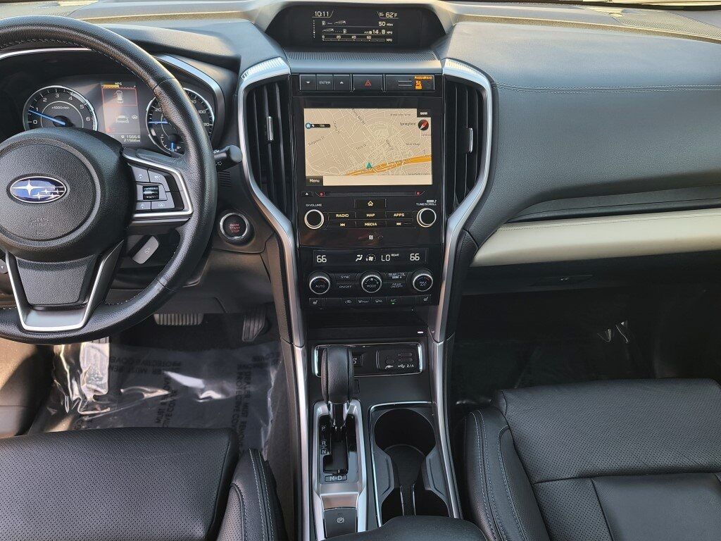 2021 Subaru Ascent Limited Springfield VA