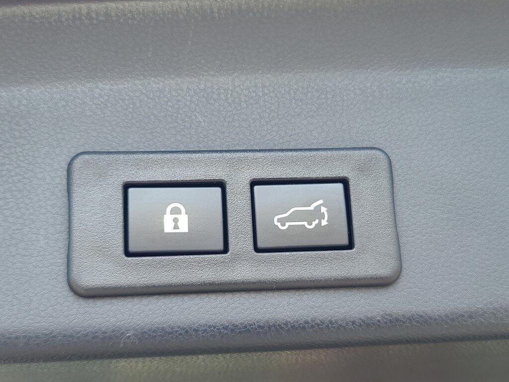 2021 Subaru Ascent Limited Springfield VA