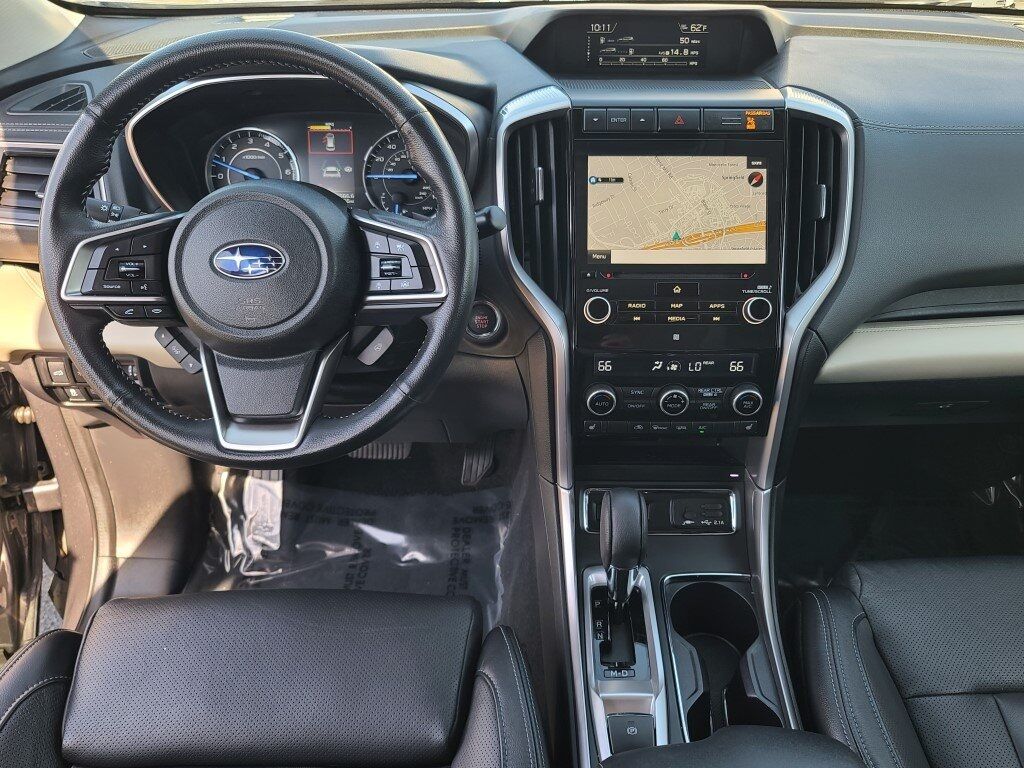 2021 Subaru Ascent Limited Springfield VA