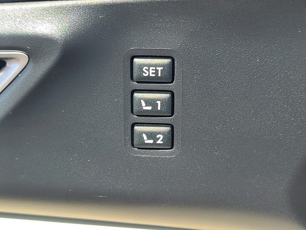 2021 Subaru Ascent Limited Springfield VA