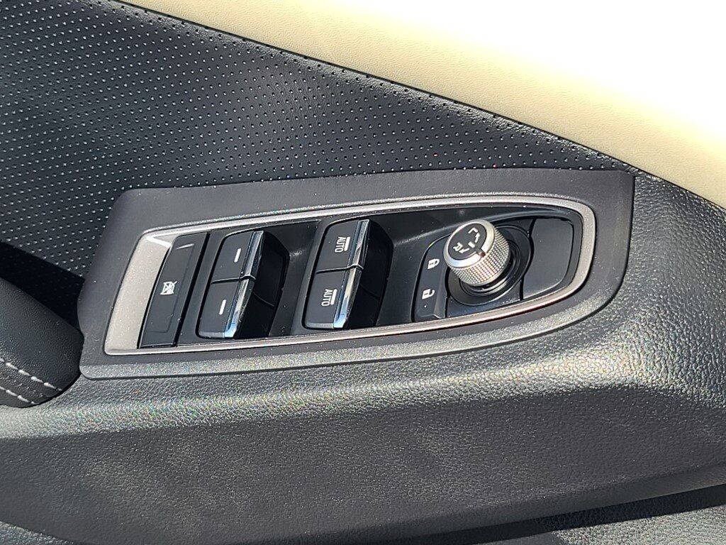 2021 Subaru Ascent Limited Springfield VA