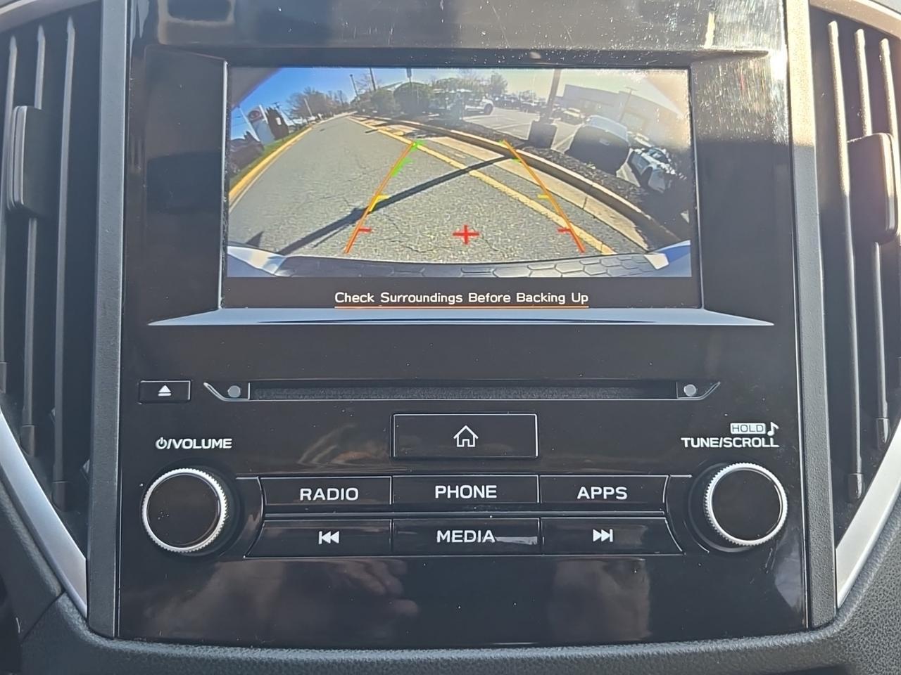 2021 Subaru Crosstrek Premium Stafford VA