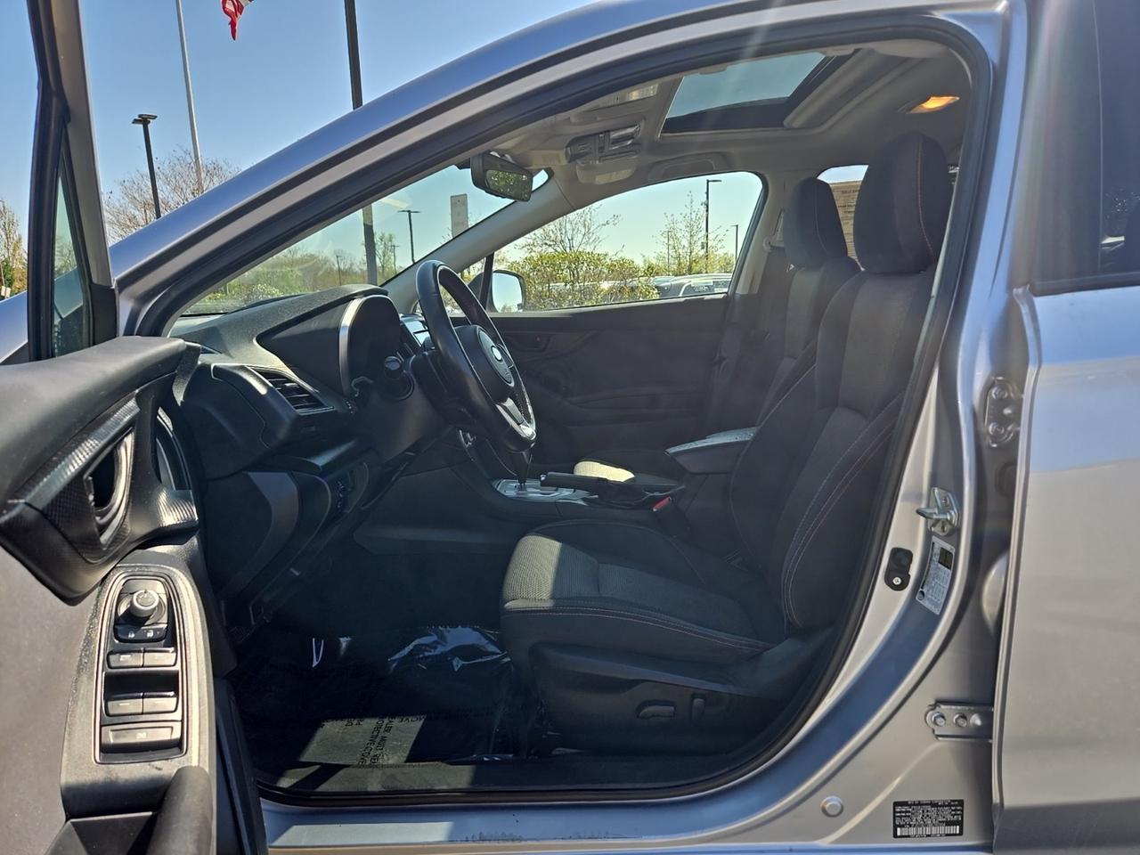 2021 Subaru Crosstrek Premium Stafford VA