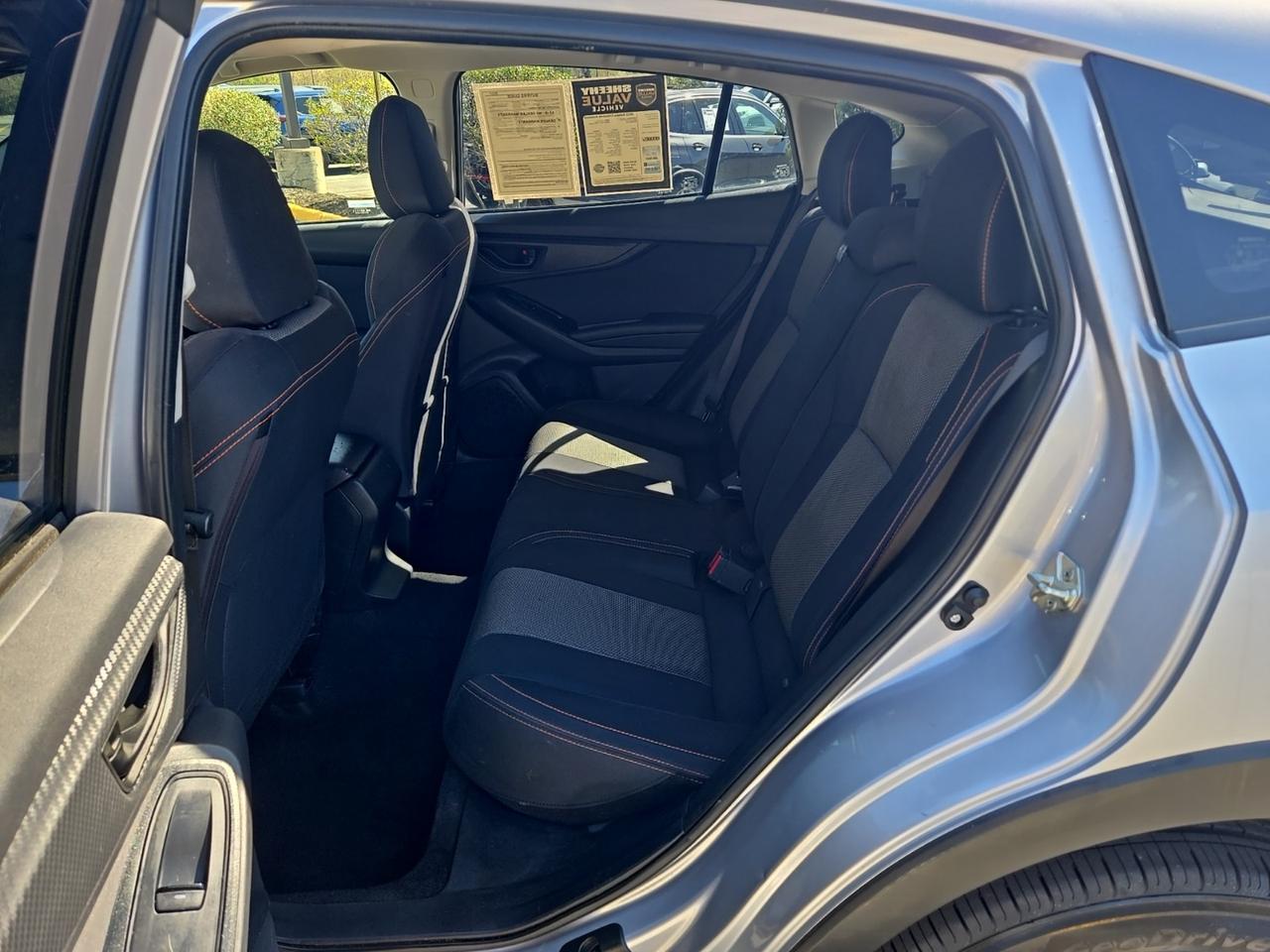 2021 Subaru Crosstrek Premium Stafford VA