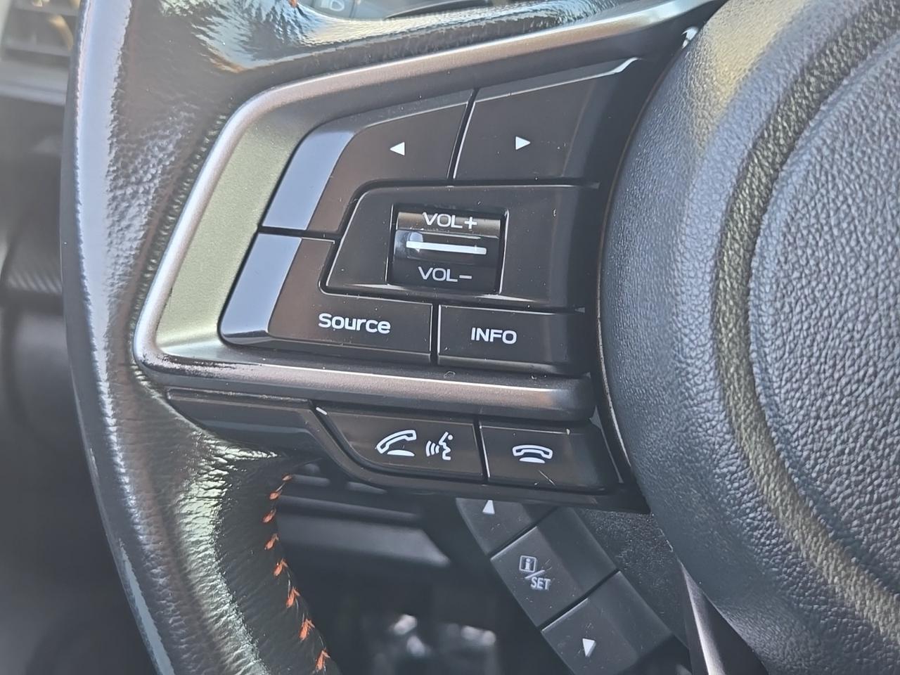 2021 Subaru Crosstrek Premium Stafford VA