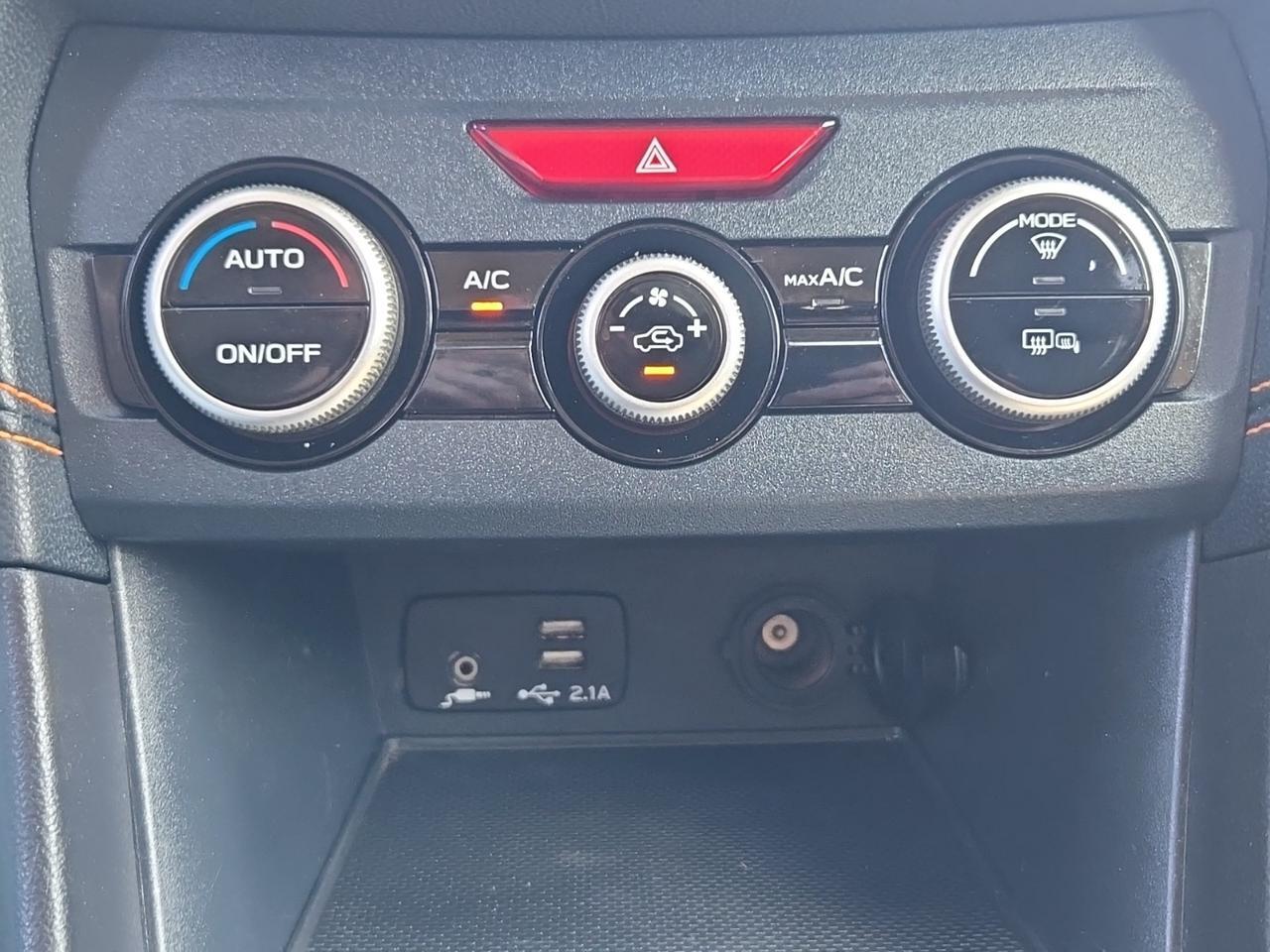 2021 Subaru Crosstrek Premium Stafford VA