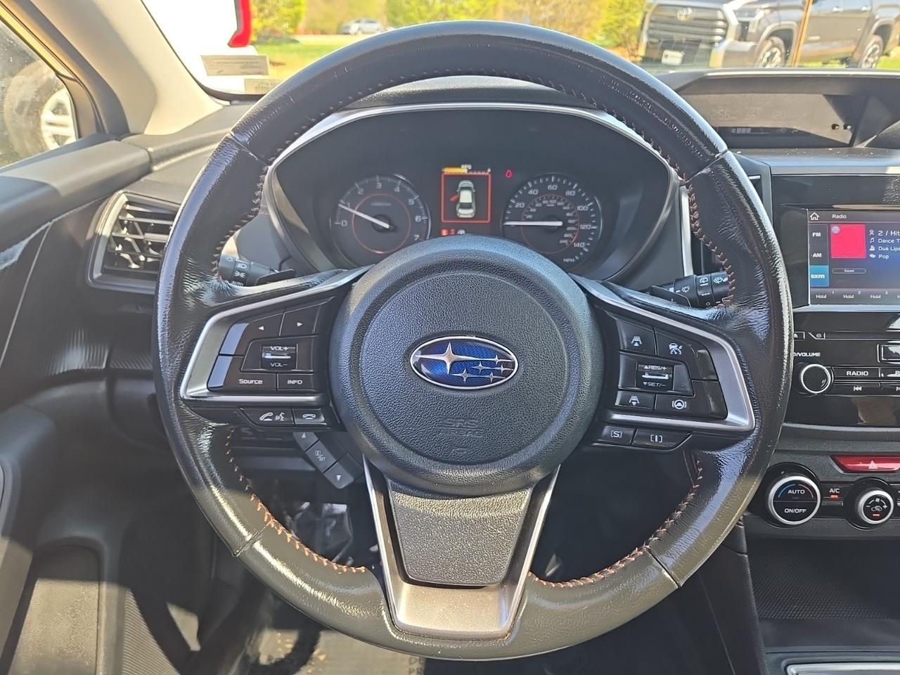2021 Subaru Crosstrek Premium Stafford VA