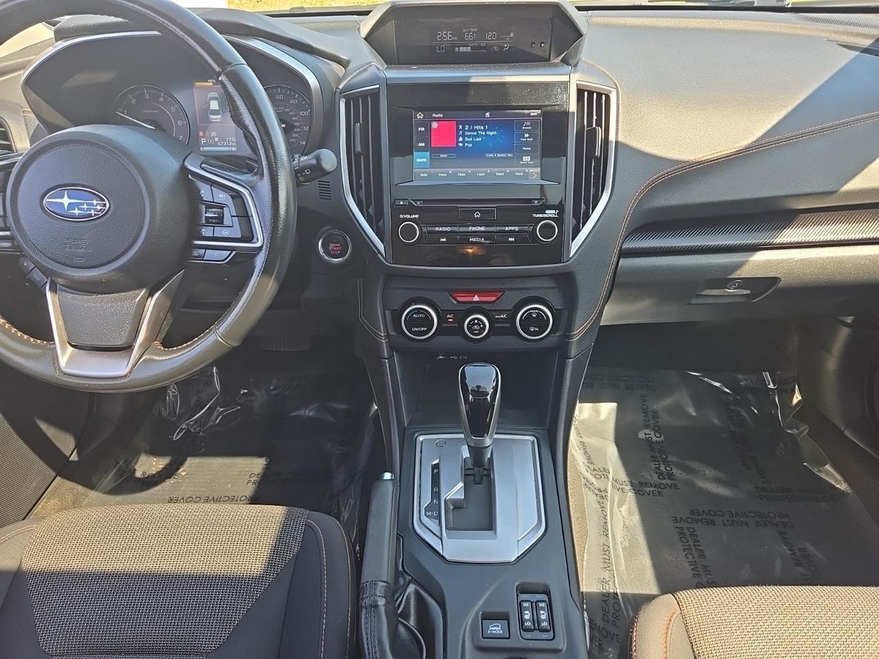 2021 Subaru Crosstrek Premium Stafford VA