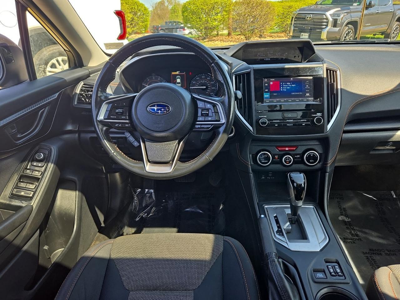 2021 Subaru Crosstrek Premium Stafford VA