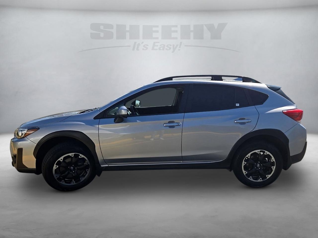 2021 Subaru Crosstrek Premium Stafford VA