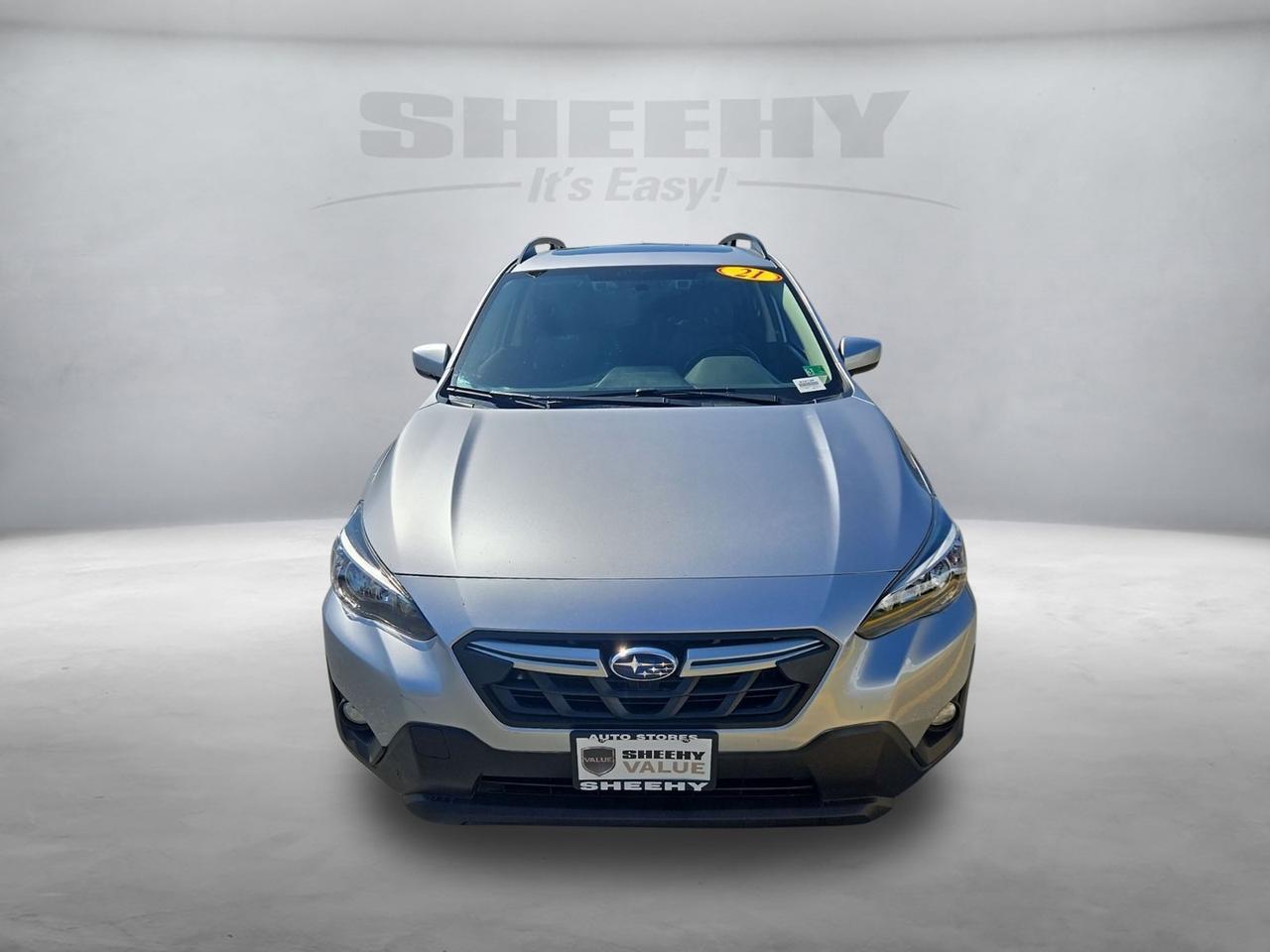 2021 Subaru Crosstrek Premium Stafford VA