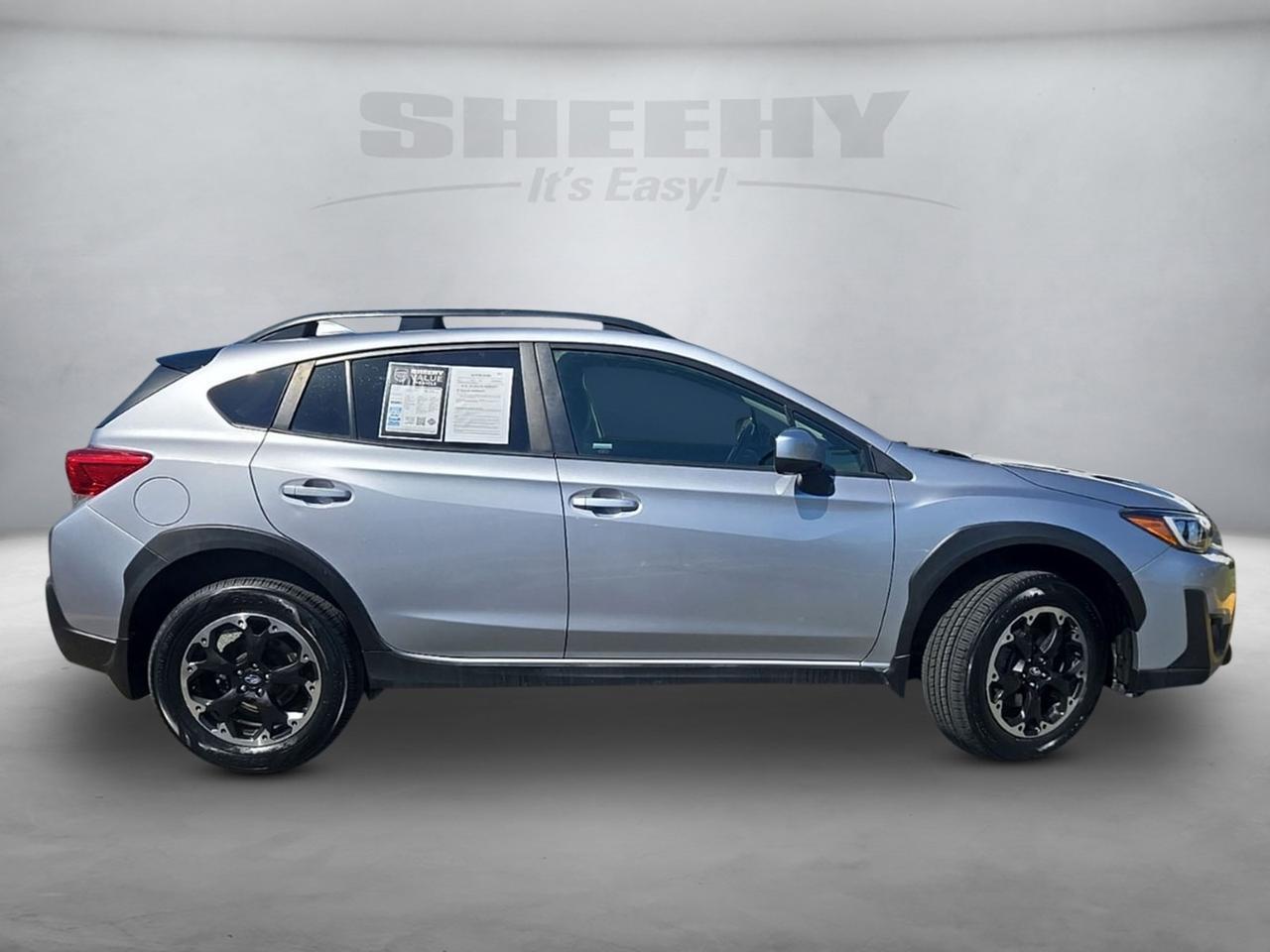 2021 Subaru Crosstrek Premium Stafford VA