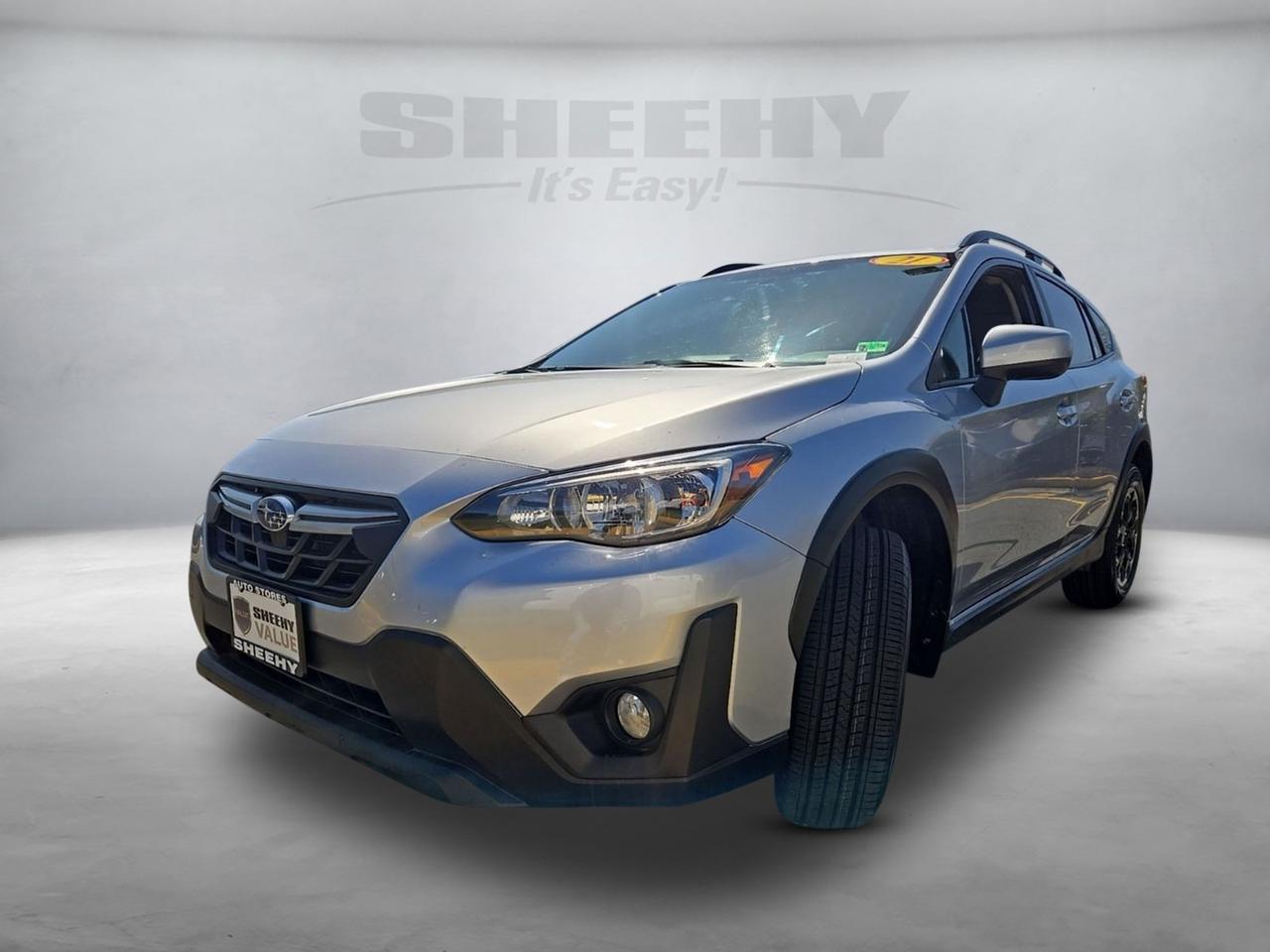 2021 Subaru Crosstrek Premium Stafford VA