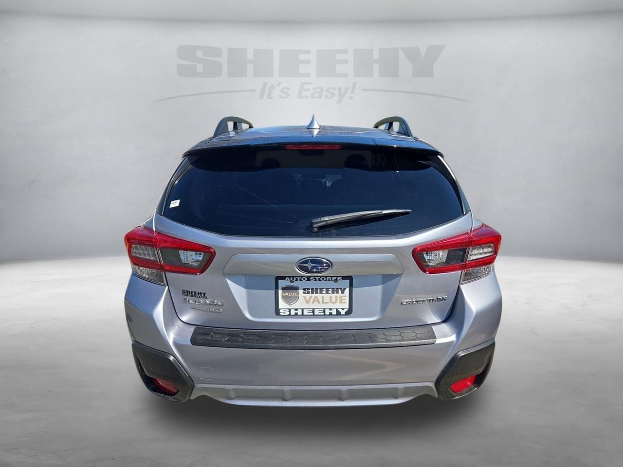 2021 Subaru Crosstrek Premium Stafford VA