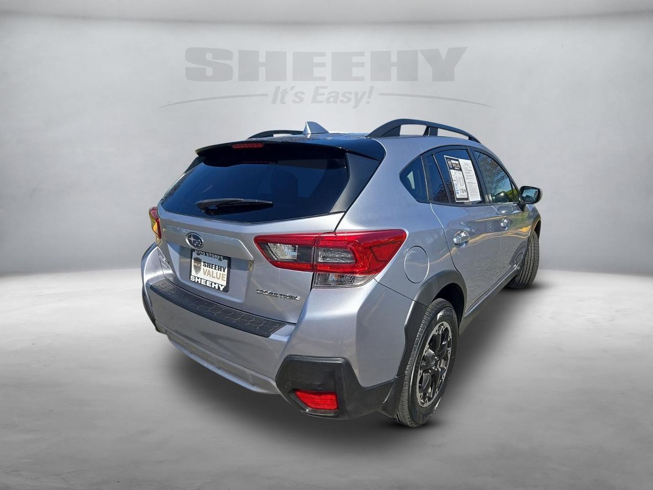 2021 Subaru Crosstrek Premium Stafford VA