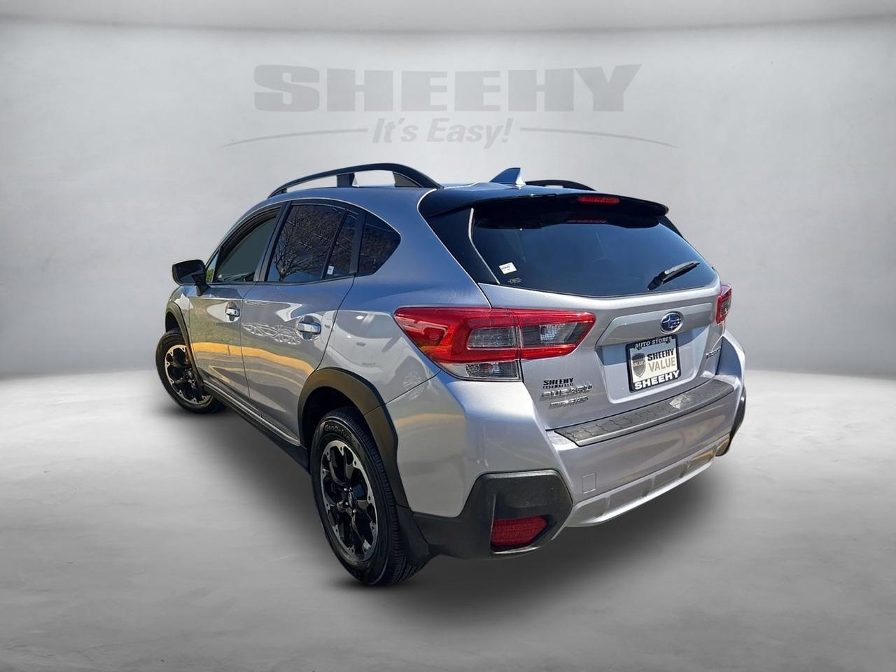 2021 Subaru Crosstrek Premium Stafford VA