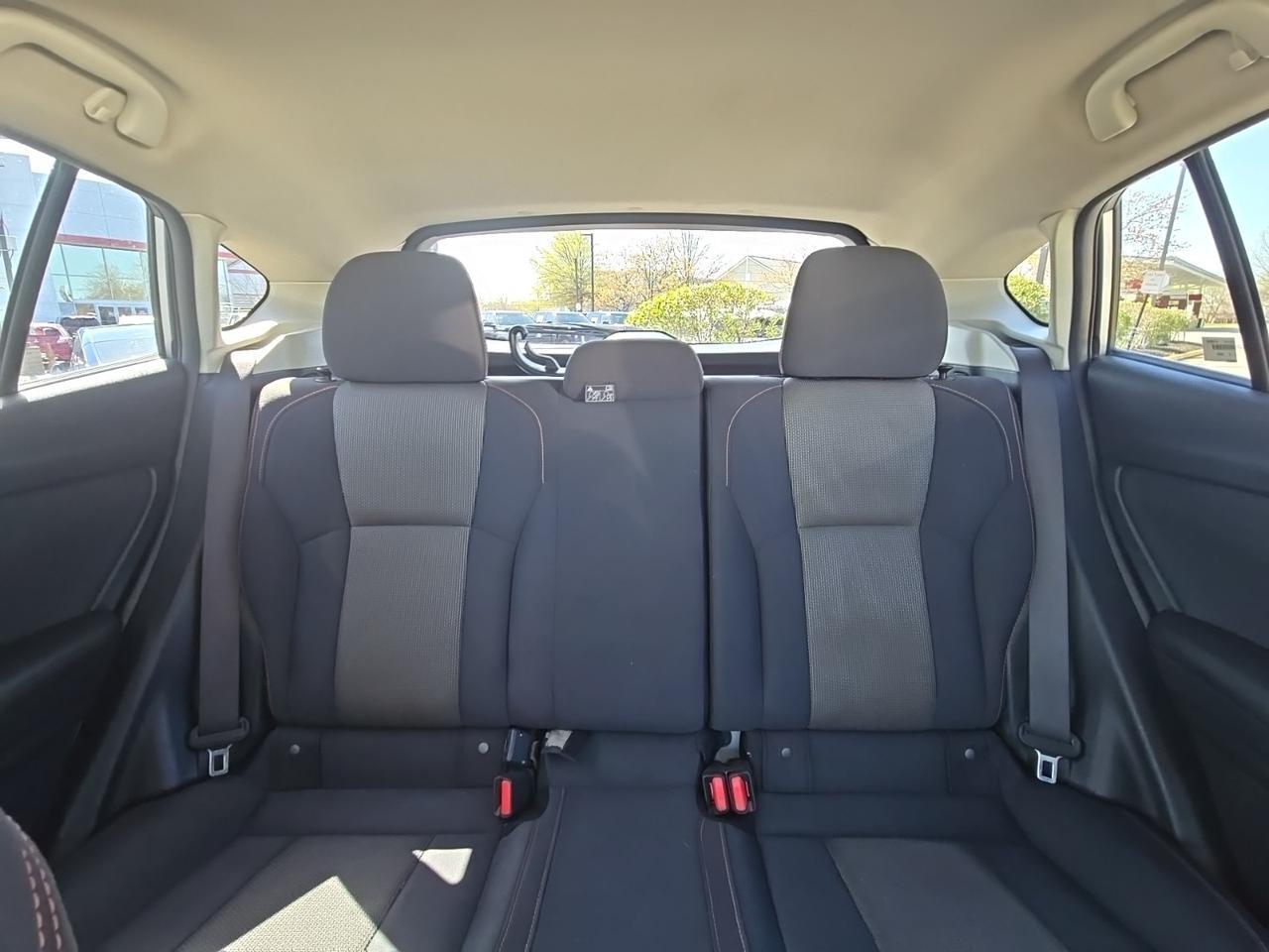 2021 Subaru Crosstrek Premium Stafford VA