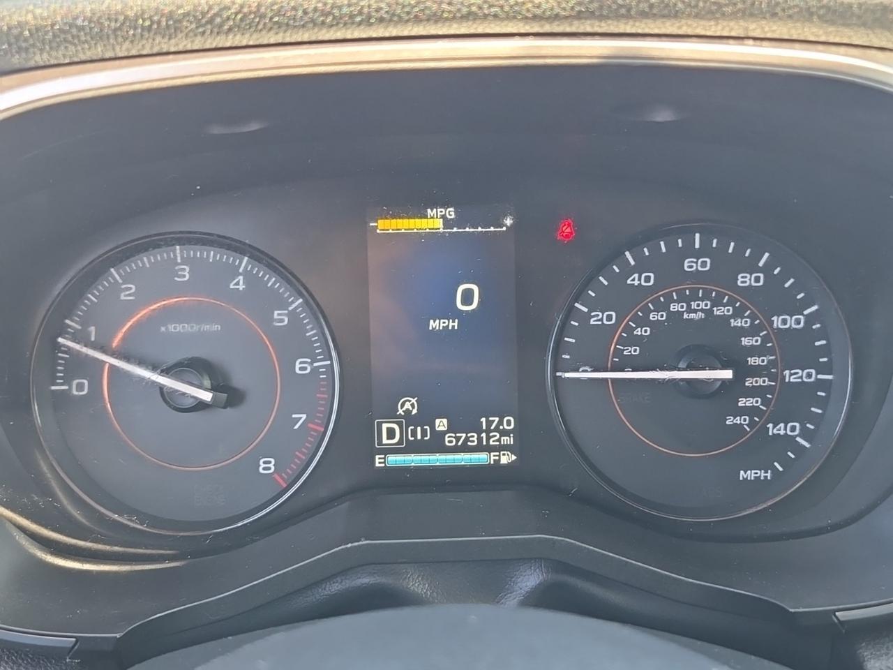 2021 Subaru Crosstrek Premium Stafford VA